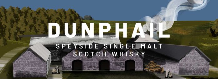 Bimber begins construction of Scotch whiskey distillery in Dunfell - Founders Club and cask sales to begin tomorrow

