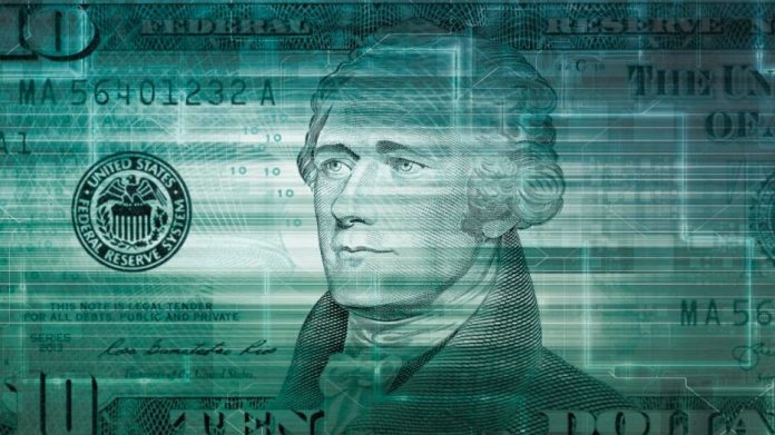 Der digitale Dollar: Seine Entwickler und sein Beitrag zum Great Reset      