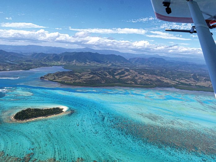 A dream trip between New Caledonia, atolls and forests

