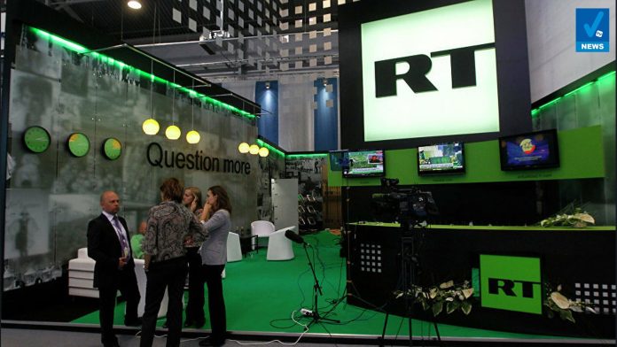 Calls to ban RT in the UK reflect what politicians really think about freedom of expression

