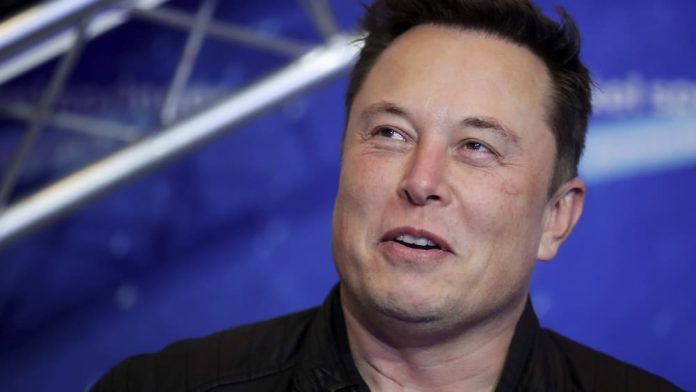 Car rental: Elon Musk no longer wants to sell Tesla

