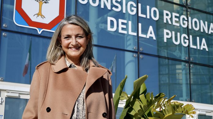 Circular Economy and Innovative Startups in Puglia - Press Region

