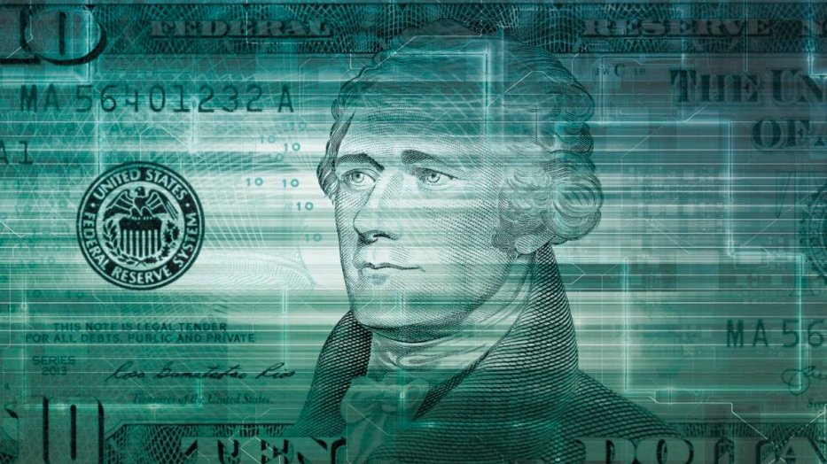 The Digital Dollar: Its Creator and Contribution to the Great Reset      