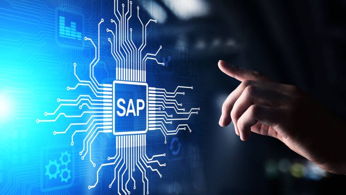 SAP: Collaboration with IBM expanded - focus on cloud business

