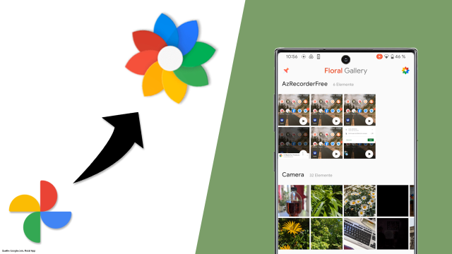 Better than Google Photos: This clever Photos app for Android is more powerful

