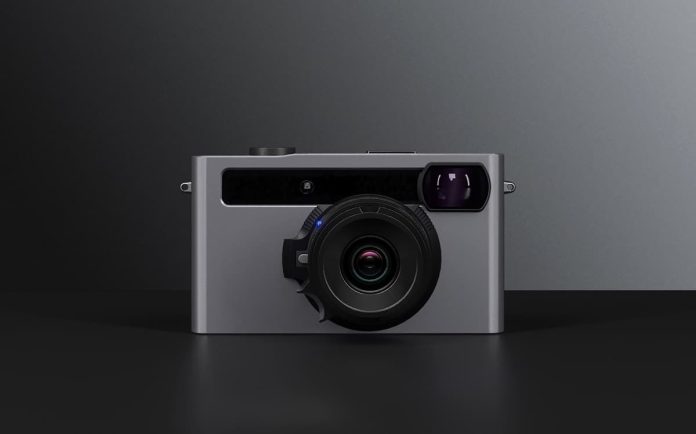 Camera with the best APS-C sensor according to DxOMark

