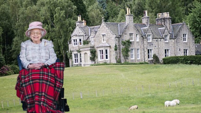Queen grants: Balmoral country estate in Scotland transformed to suit the ages - royals

