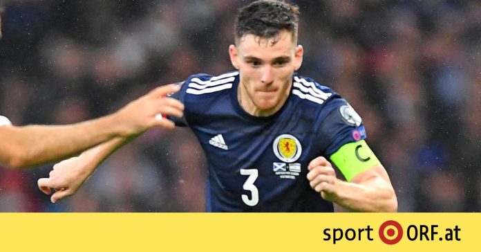 Football: Scotland on the road to success

