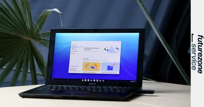 How to Convert Any Laptop to Chromebook?

