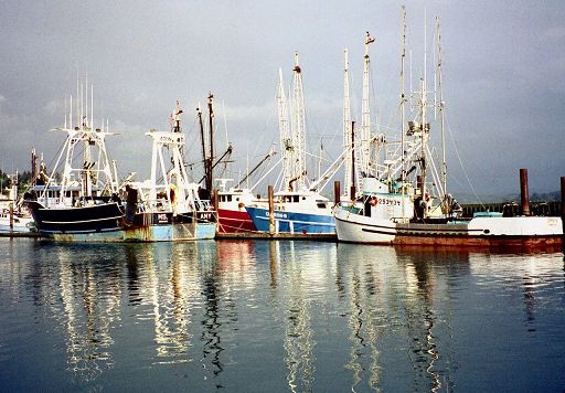 Il Consiglio Europeo ha aggiornato i diritti di pesca per il 2022