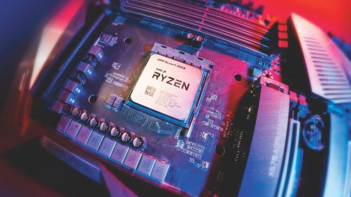 CPU Vulnerability Specter V2: New Rotation Affects AMD's Ryzen and Epyc

