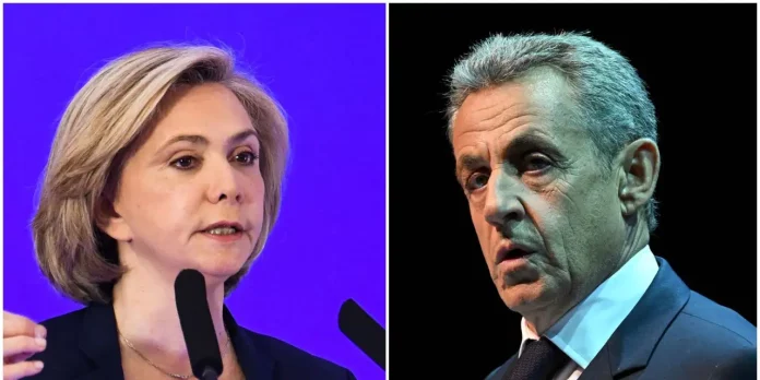 Présidentielle française : Sarkozy inflige un nouveau coup dur à Pécresse