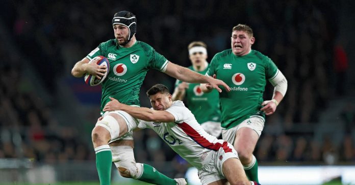In the Six Nations, tradition must satisfy lenders' wishes

