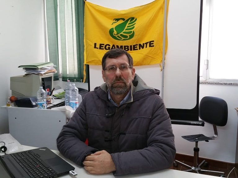 Legambiente, Claudio Conti explains why “there is no need for incinerators”