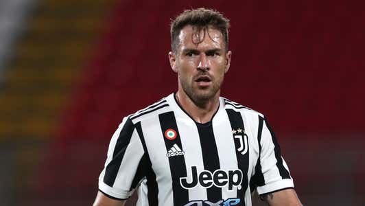 Now it's official: Ramsey congratulates Juventus and resumes from Rangers


