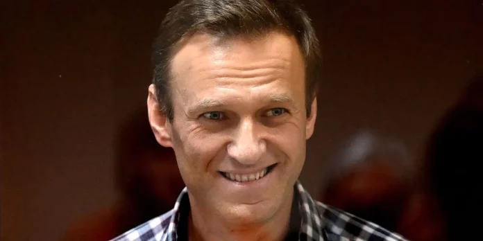 L'opposant russe Navalny, condamné à 9 ans de détention: "Poutine a peur de la vérité"