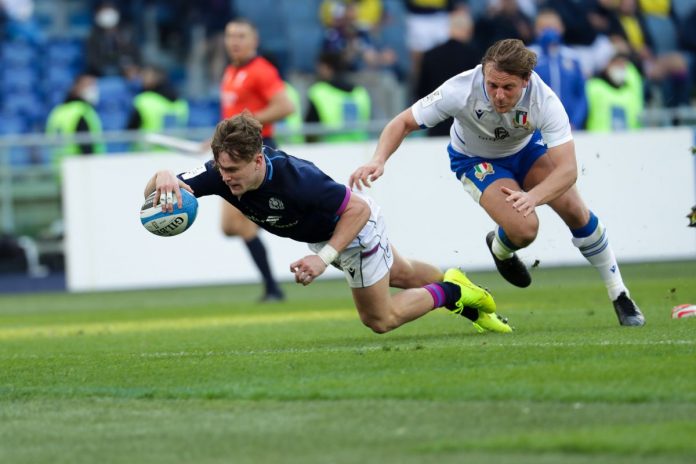 Six Nations, Italrugby yields 33-22 to Scotland in Olimpico

