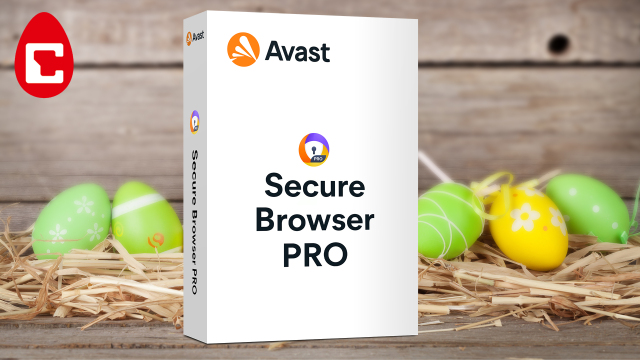 Chip gives the Avast program: save 50 euros

