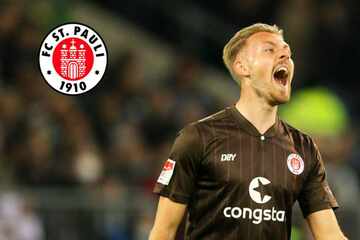 FC St. Pauli: Lukas Deutschner expected to start against Nuremberg, "I'm ready!"