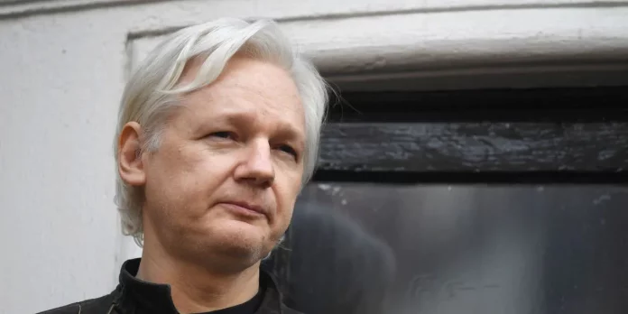 La justice britannique autorise formellement l'extradition de Julian Assange aux Etats-Unis