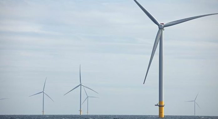 Falck Renewables to build floating marine wind farms in Scotland with BlueFloat Energy

