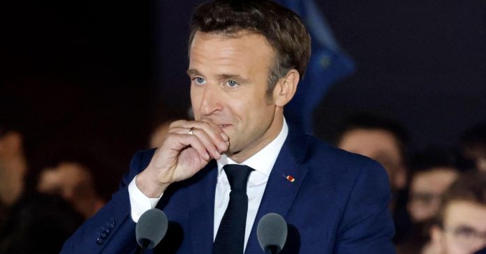Why Emmanuel Macron Might Already Lose Big!

