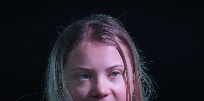 Greta Thunberg is changing her perspective

