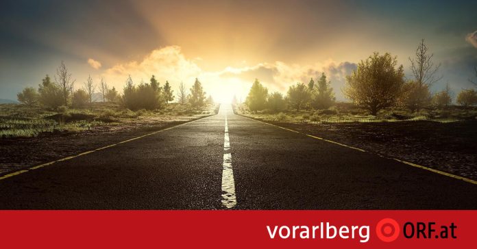 What the future of mobility might look like - vorarlberg.ORF.at

