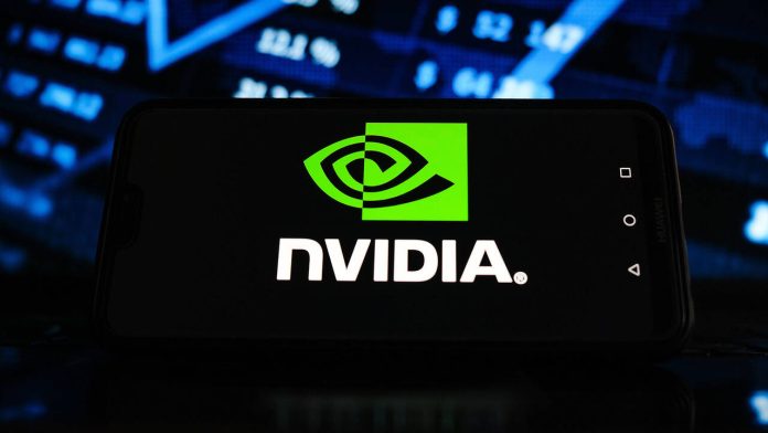 Artificial Intelligence: Crazy Vision for Nvidia and Company


