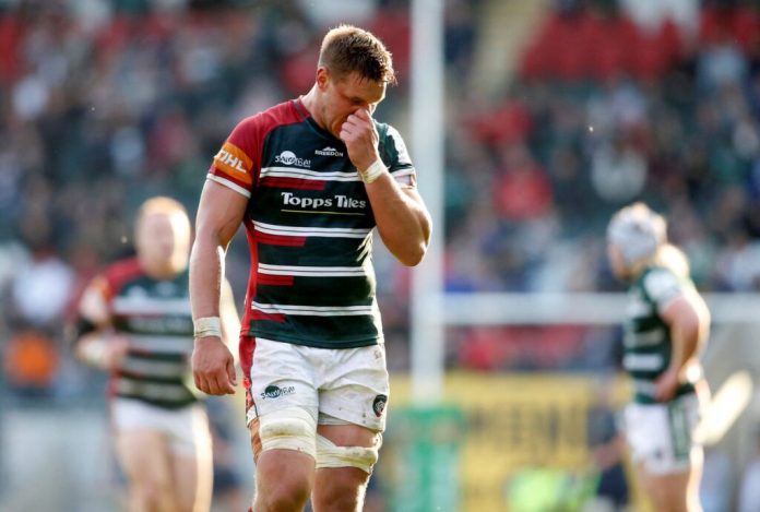 Champions Cup semi-final 2022: Why low pay range and no relegation help explain English rugby's non-attendance

