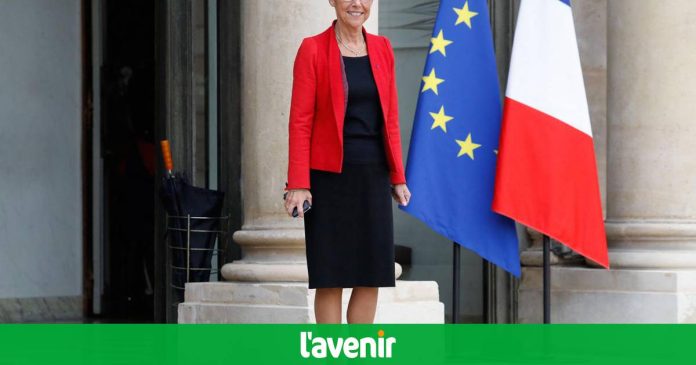 Jean Castex Resigns, Elizabeth Bourne Appointed Prime Minister (VIDEO)

