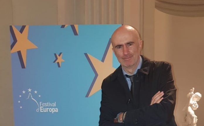 Michel Abaticio tomorrow at the conference on cohesion and innovation in Florence: A window always opens on the EU funding for urban transformation - Chronicle - Bitonto

