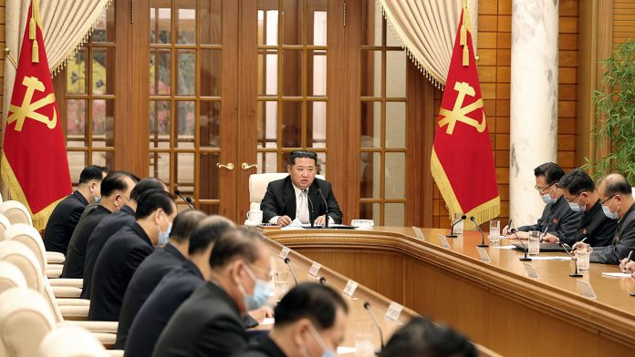 North Korea announces its first COVID case: Kim Jong Un orders nationwide lockdown

