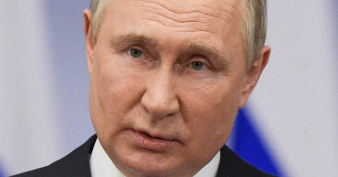  Putin seriously ill?  Rumors are increasing even more...

