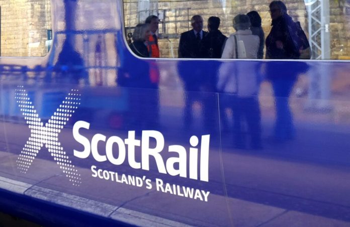 ScotRail outages could last weeks or months as companies warn of devastating impact

