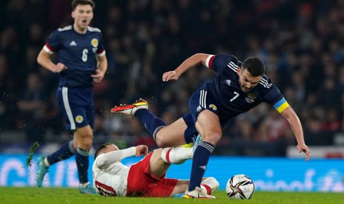 Scotland calendar: Scottish fans may face travel chaos after World Cup qualifiers in Ukraine

