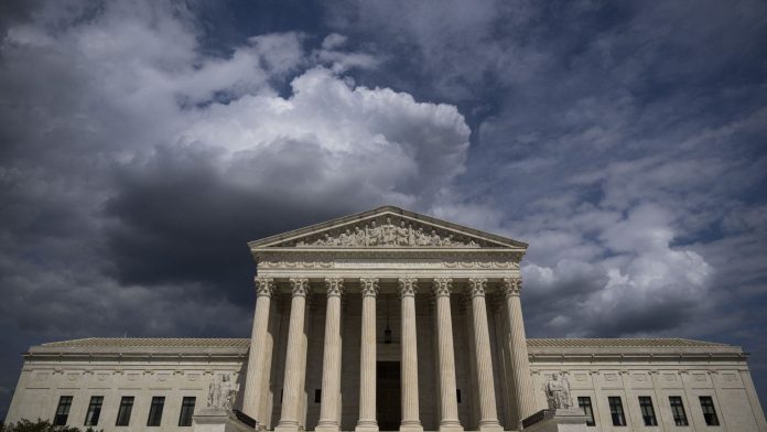 U.S. Supreme Court To Hear Mississippi Case That Could Threaten Abortion Rights
