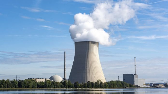 Energy crisis: Ukraine offers nuclear power to Germany - Foreign Policy

