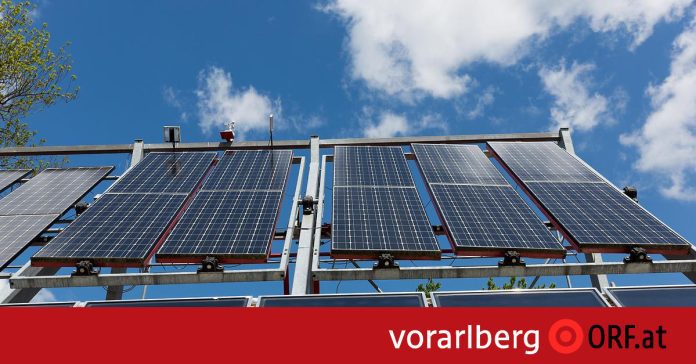 Energy advice being expanded - vorarlberg.ORF.at

