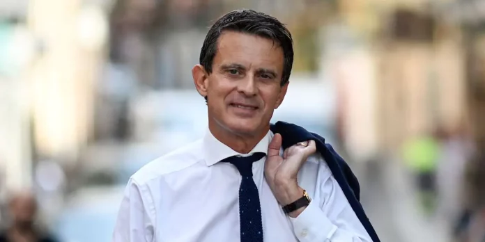 Elections législatives françaises: Manuel Valls annonce son élimination et quitte Twitter, découvrez les premiers résultats des votes à l'étranger