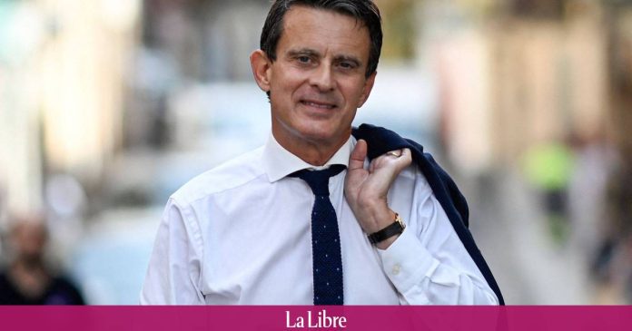 French legislative election: Manuel Valls announces its abolition, discover the first results of votes abroad

