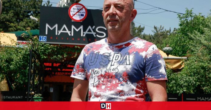 Kosovar restaurant bans Europeans over visa dispute: 'It made us angry'

