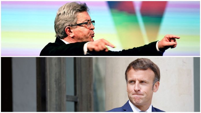 Législatives en France : le duel Nupes – Ensemble! a déjà commencé en vue du second tour