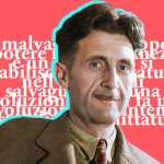 coronavirus and restrictions, some feel like "1984" by George Orwell