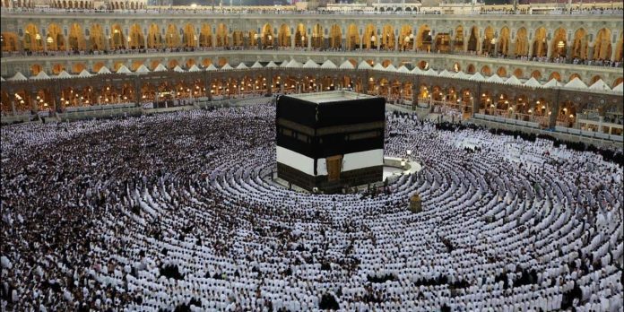 Nouvelles règles contraignantes concernant le pèlerinage à La Mecque: "Totalement inattendu"