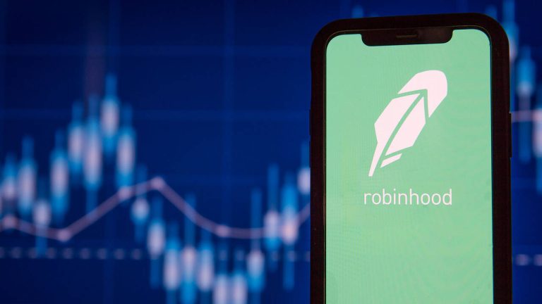 Robinhood: No Takeover by Crypto Billionaire