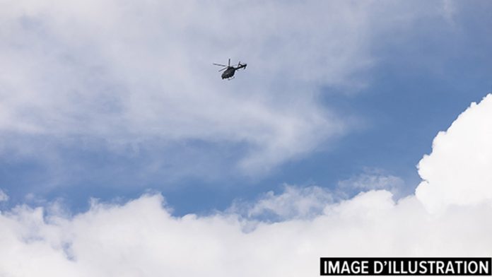 Tragic helicopter crash in Italy: Seven dead including Turks and Lebanese

