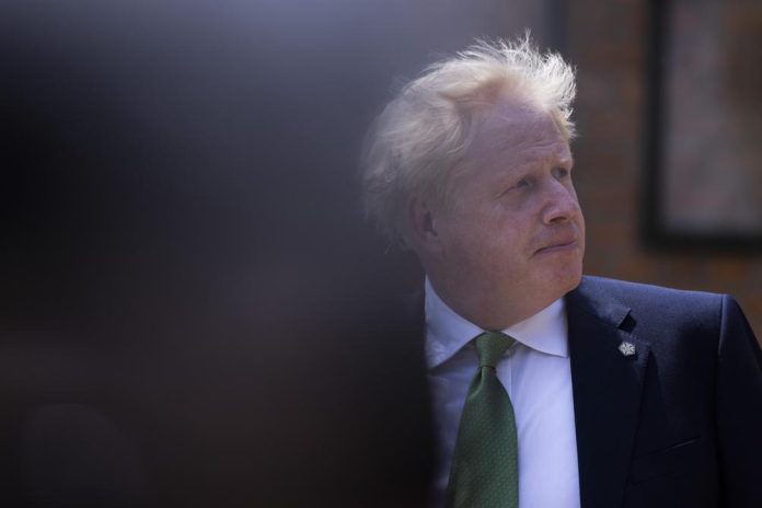 United Kingdom: A crushing defeat for Boris Johnson's party, President resigns

