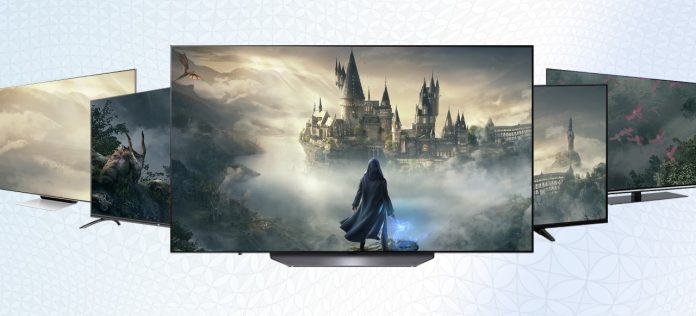  Hardware: Owl Tube or Gaming TV?  - Specific

