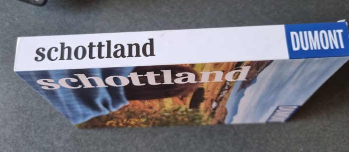 Scotland: A Tour of Scotland

